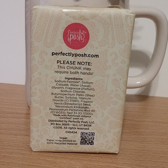 Strawberry Fields Forever Chunk - Picture 2 of 4